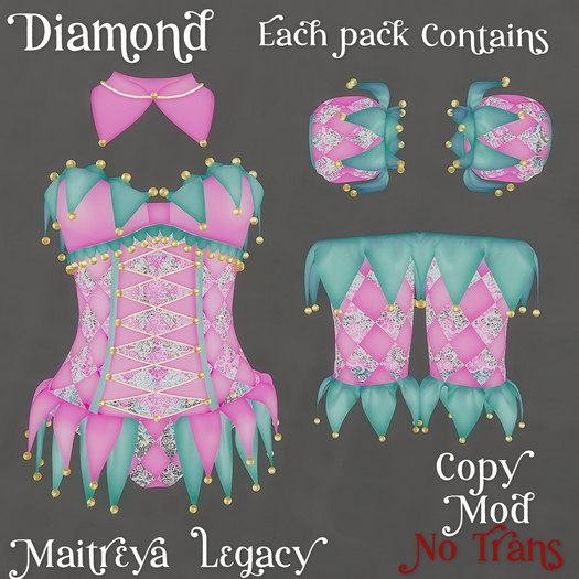 * Diamond * Free Demo *