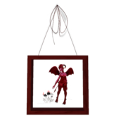 Pandemonia (Square)