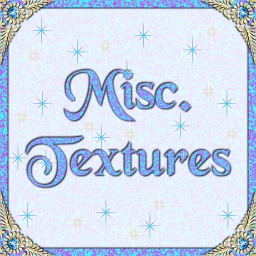 Brats Textures- (Boxed)