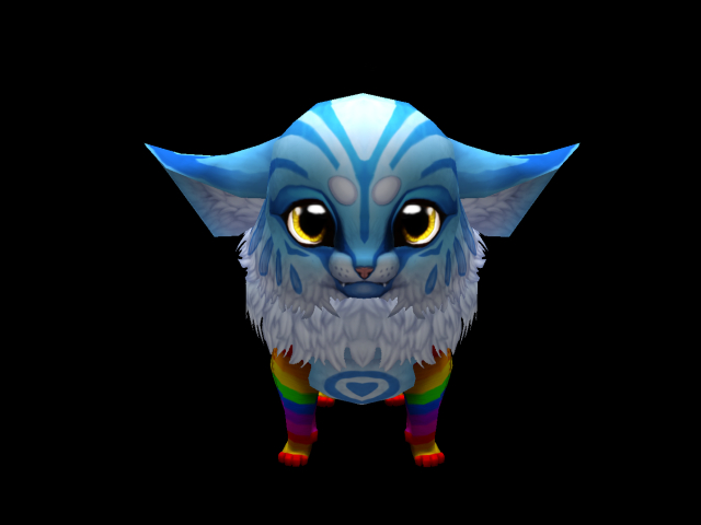 Mystic: Gogo