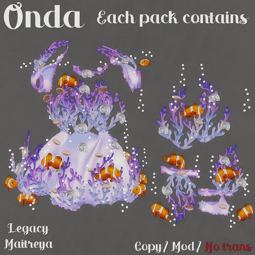 * Onda * Free Demo *