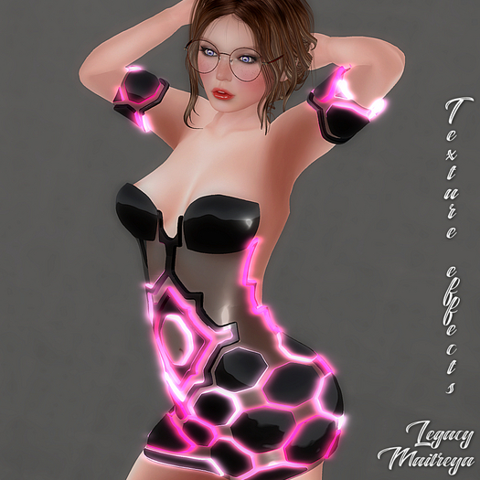 * Luxa * Candy Outfit *
