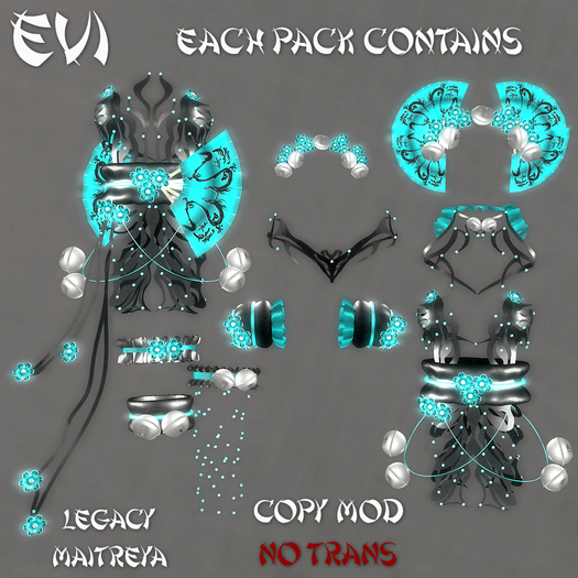 * Evi * Free Demo *