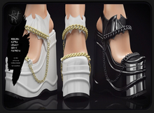 : CULT : Aitana DEMO