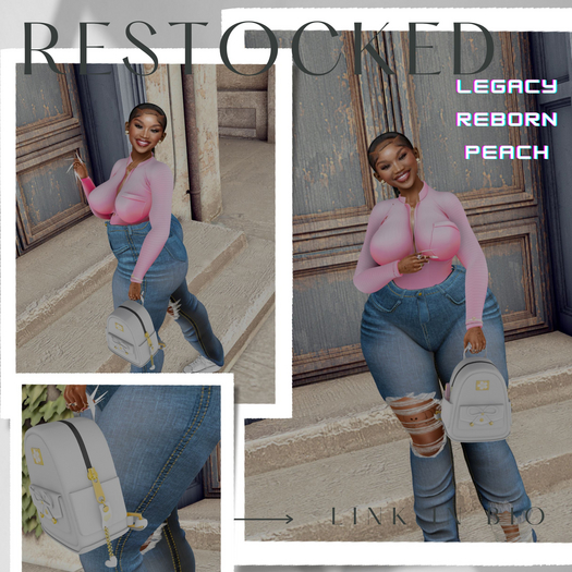 GTOPIA-GlamGirls-Top DEMO