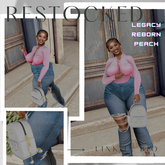 GTOPIA-GlamGirls- Jean Coal