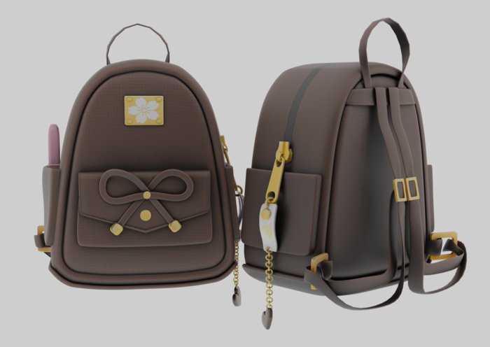 GTOPIA-GlamGirls-COCO BAG