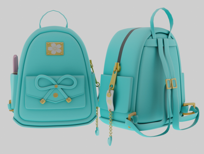 GTOPIA-GlamGirls-FATPACK BAG