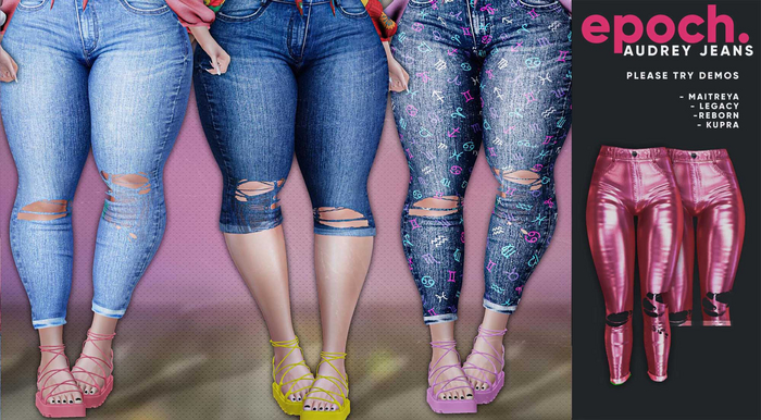 epoch.audrey pants pack.14