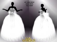 FULL PERM KIT JUNE BRIDE FLEXI KIT FULL PERMS FOR CREATOR