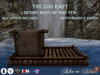 Second Life Marketplace - Raft