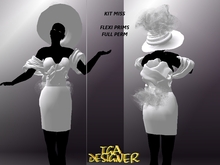 FULL PERM MISS FLEXI KIT