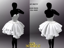 FULL PERM KIT PRETTY  FLEXI KIT FULL PERMS FOR CREATOR