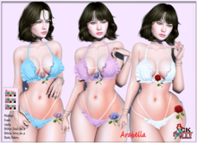 :: C K Arabella ::