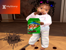 .:MudPie:. Thin Mints ( Boxed)