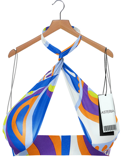 Asteria"Miu"[LaraX/GenX/Rbrn/Waifu/Lgcy/Snra/Kpra]Top Pattern