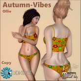 * GoodVibes AutumnVibes Ollie - add to unpack