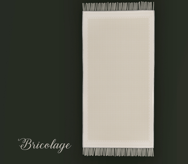 Bricolage Graphic Rug