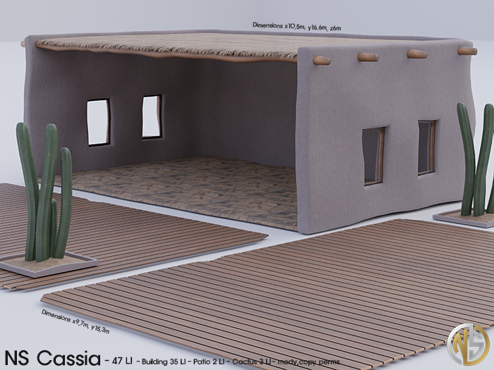 ::..NS..:: Cassia 