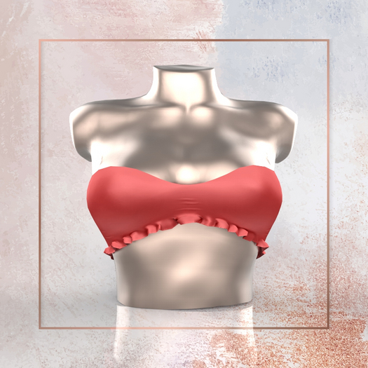 Coral Top Reborn
