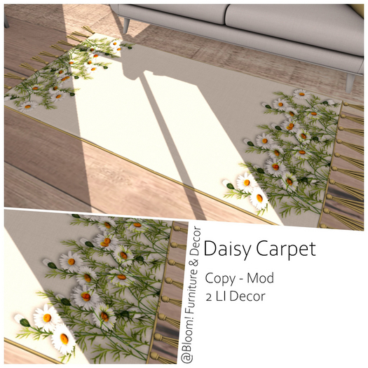 Carpet