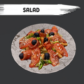 Salad - [MyStory]