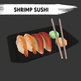 ShrimpSushi - [MyStory] - 20 Uses