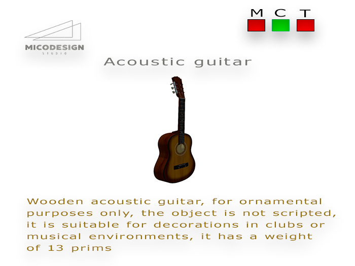 Micodesign guitar_01