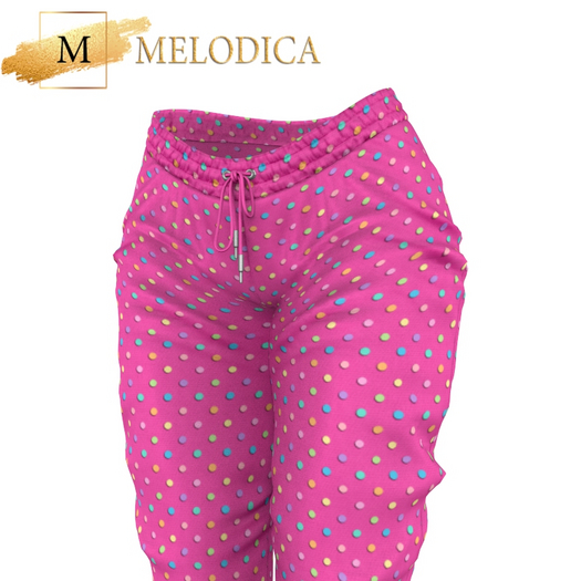Smarties Pajama Pants Maitreya Reborn Legacy Kupra Erika