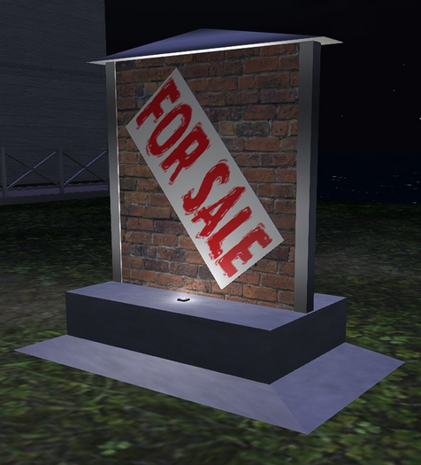 Gear'D For Sale Solid Base