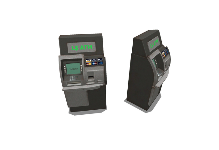 Alt ATM