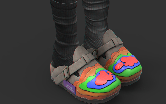 R88// Thermbirks slides 'ORIGINALV1'