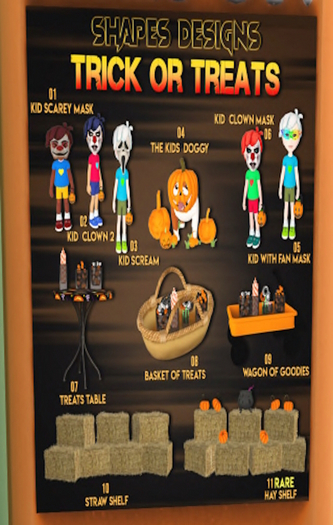 08 SSD BASKET OF TREATS