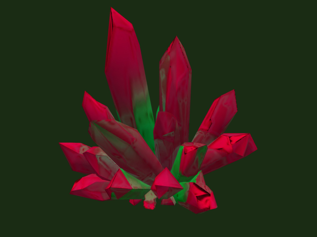 Papillon Cluster Level 3 Small/Normal,Algiz PrismE mutation