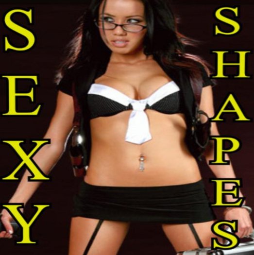 15 Sexy Shapes