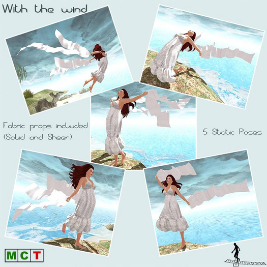 *~*HopScotch*~* With the wind