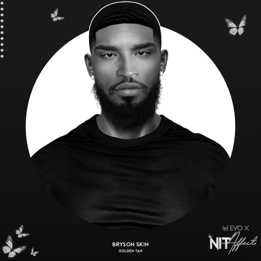 [Nit Affect] - Bryson Skin DEMO