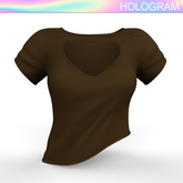 Brown Shirt Maitreya Legacy Kupra Khara Genx Erika