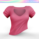 Pink Shirt Maitreya Legacy Kupra Khara Genx Erika