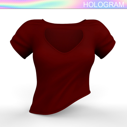 Red Shirt Maitreya Legacy Kupra Khara Genx Erika