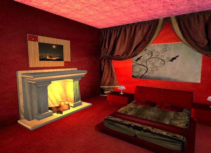 LoMos Designs - The Tara House