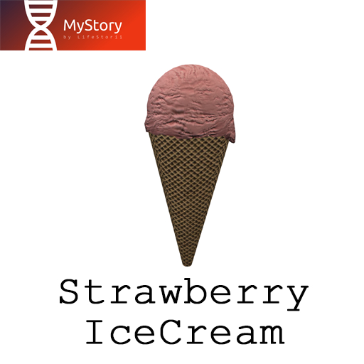 MyStory_StrawberryIceCream