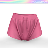 Pink Shorts Maitreya Legacy Reborn