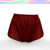 Red Shorts Maitreya Legacy Reborn