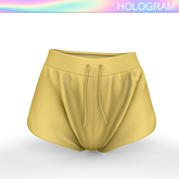Yellow Shorts Maitreya Legacy Reborn