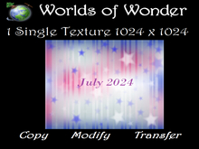 WoW Independence Day Texture 