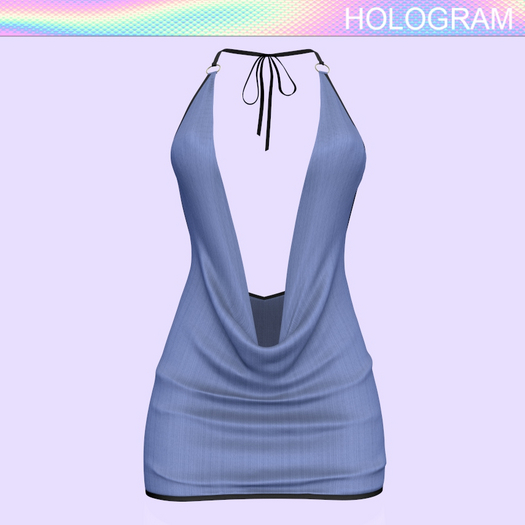 Blue Nightlife Dress Maitreya Petite Legacy Perky Kupra