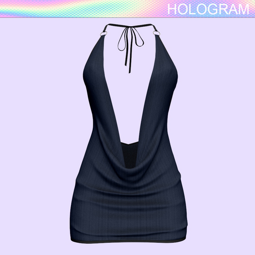 Navy Nightlife Dress Maitreya Petite Legacy Perky Kupra