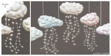 Dahlia - Cloudy Lights - FATPACK 
