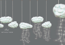 Dahlia - Cloudy Lights - Mint 